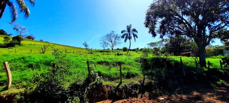Área externa