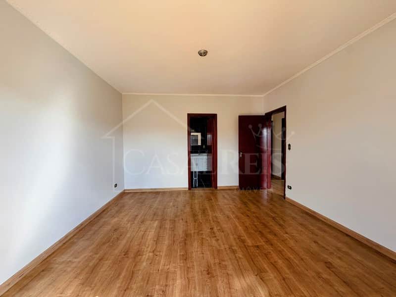 Sala vazia