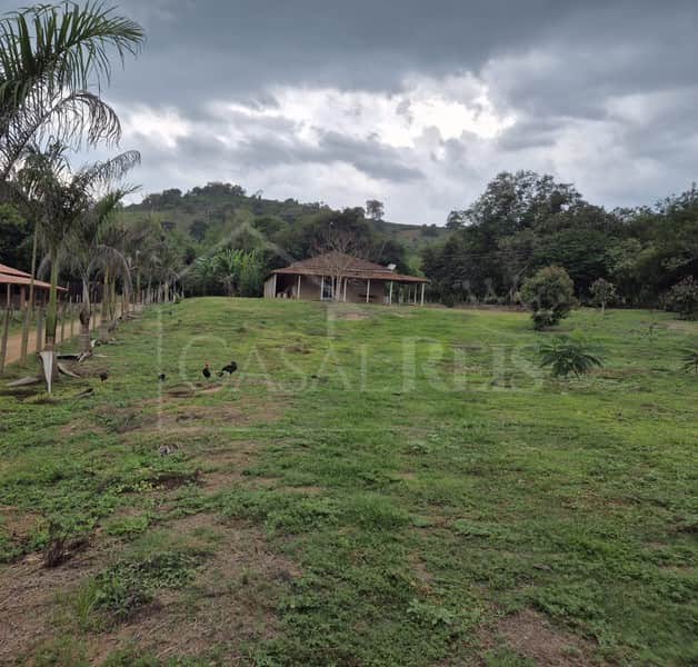 Área externa de