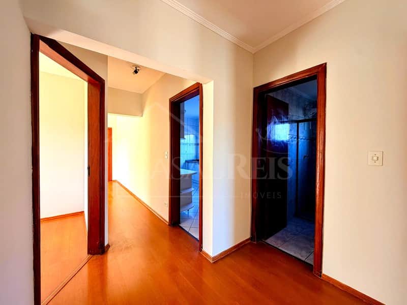 Corredor interno