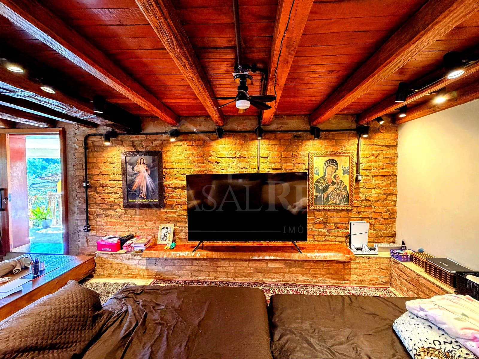 Sala de estar r