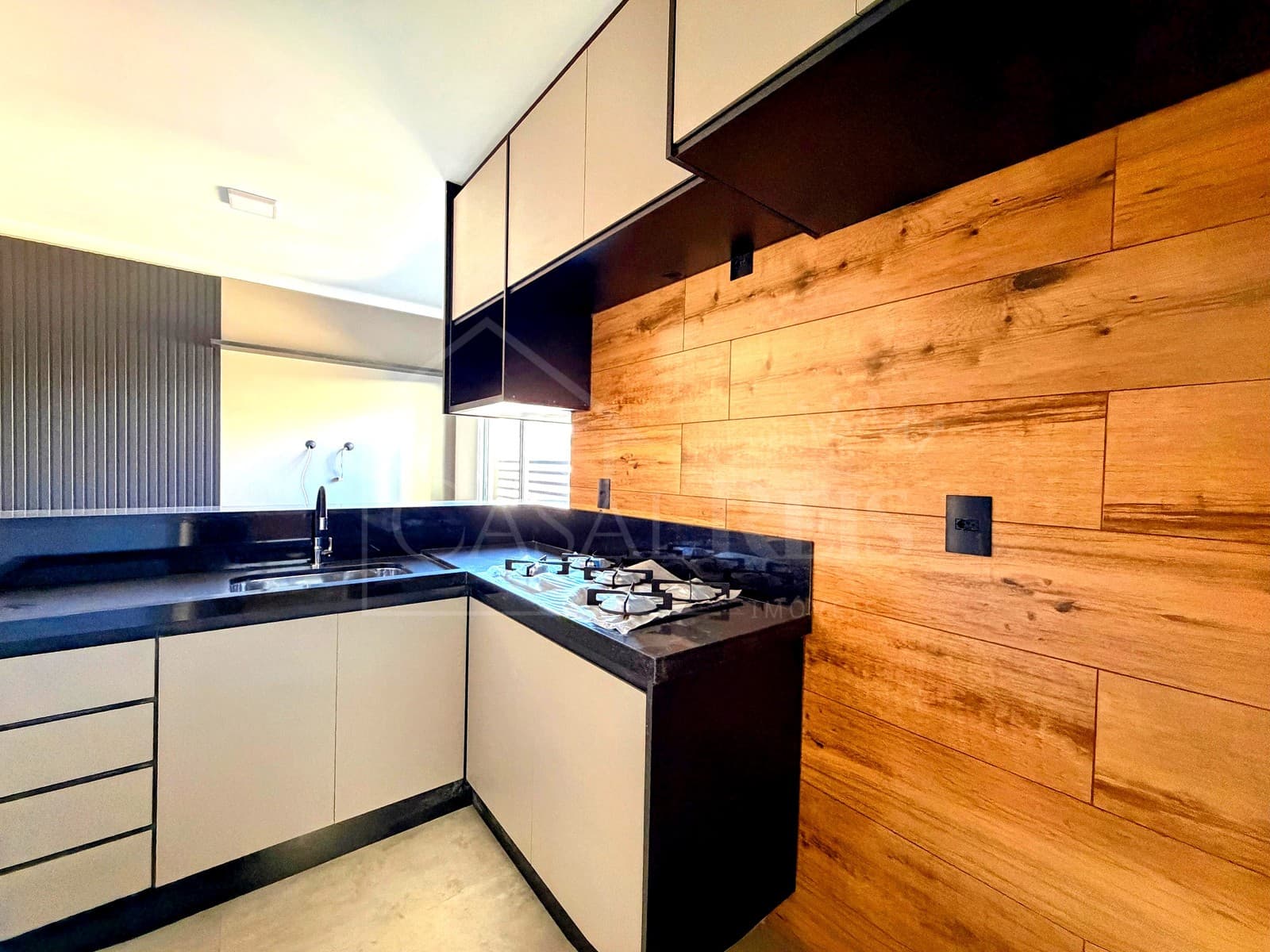 Cozinha planej