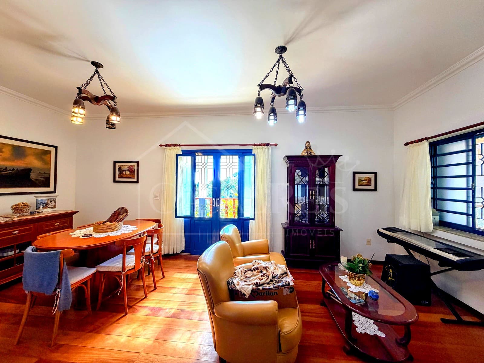 Sala de estar