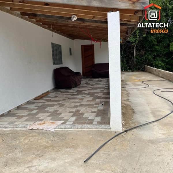Chácara 2.400 m² à venda em Correias (rural), Bandeira do Sul