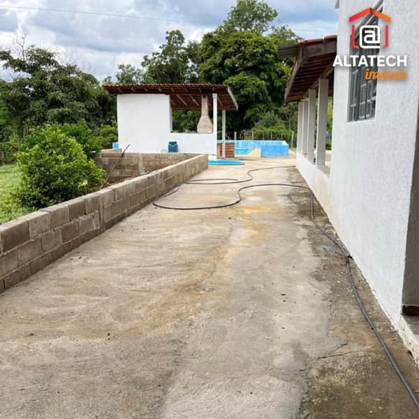 Chácara 2.400 m² à venda em Correias (rural), Bandeira do Sul