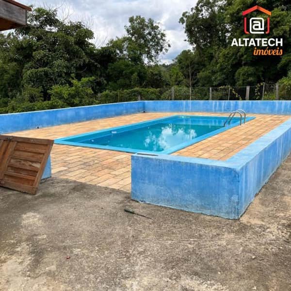 Chácara 2.400 m² à venda em Correias (rural), Bandeira do Sul