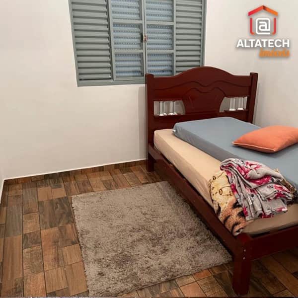 Chácara 2.400 m² à venda em Correias (rural), Bandeira do Sul