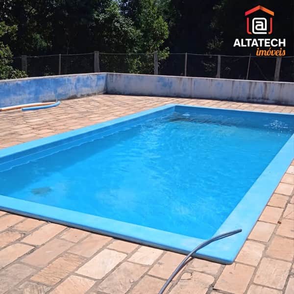 Chácara 2.400 m² à venda em Correias (rural), Bandeira do Sul