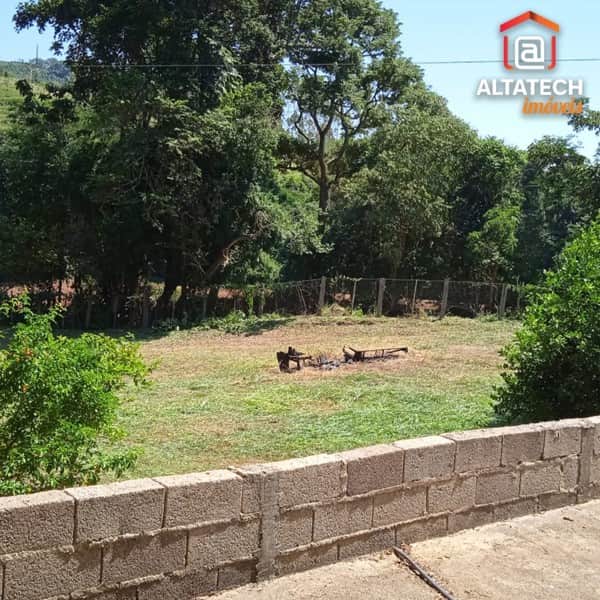 Chácara 2.400 m² à venda em Correias (rural), Bandeira do Sul