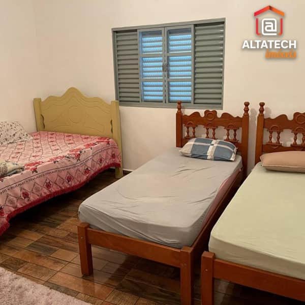Chácara 2.400 m² à venda em Correias (rural), Bandeira do Sul
