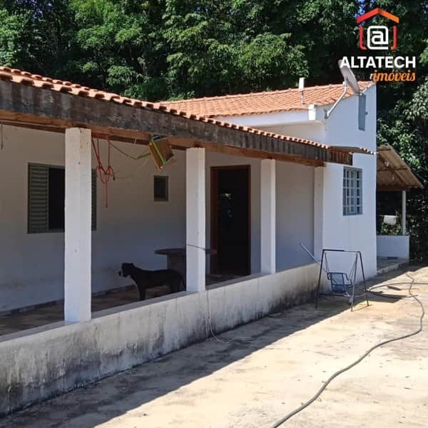 Chácara 2.400 m² à venda em Correias (rural), Bandeira do Sul
