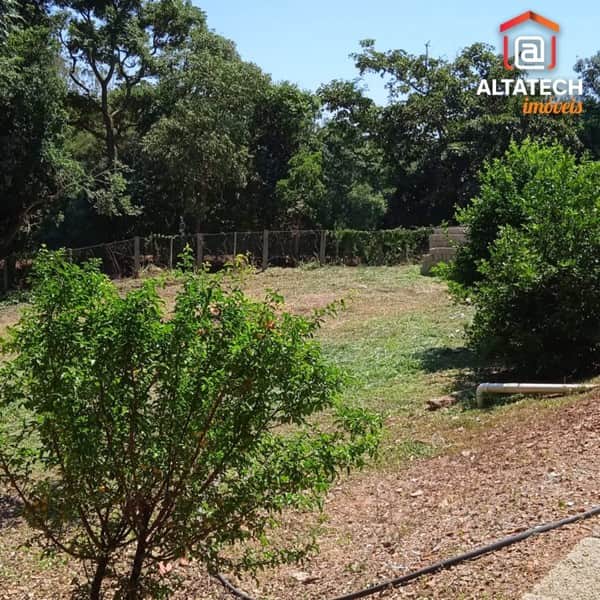 Chácara 2.400 m² à venda em Correias (rural), Bandeira do Sul
