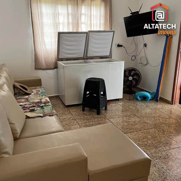 Chácara 2.400 m² à venda em Correias (rural), Bandeira do Sul