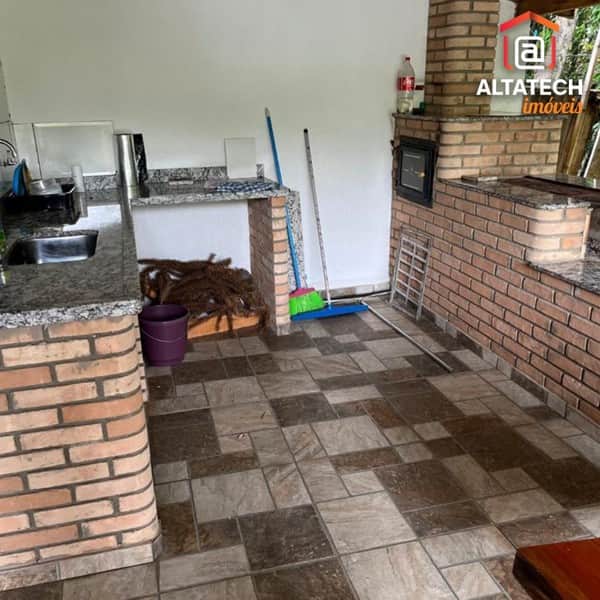 Chácara 2.400 m² à venda em Correias (rural), Bandeira do Sul