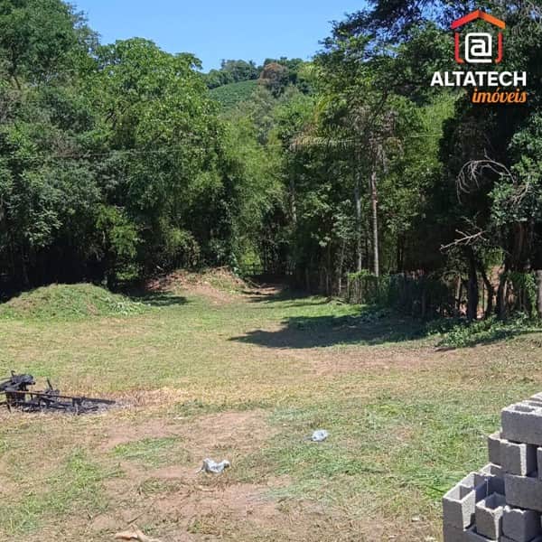 Chácara 2.400 m² à venda em Correias (rural), Bandeira do Sul
