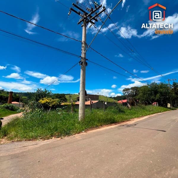 Chácara 626 m² à venda em Juca Maure, Bandeira do Sul - Foto