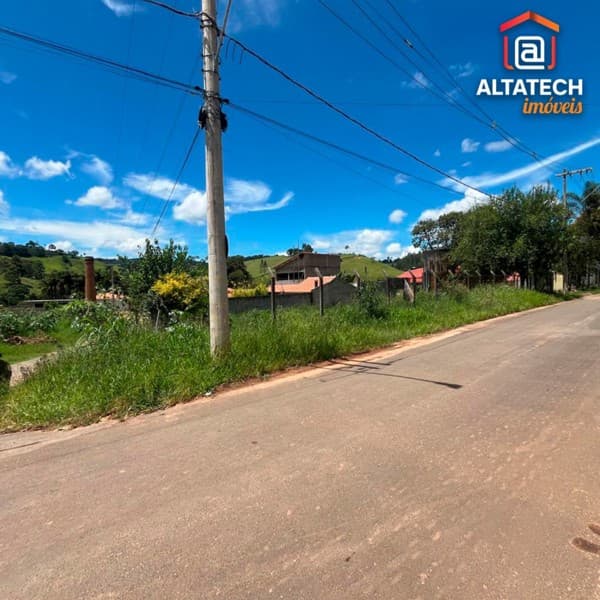 Chácara 626 m² à venda em Juca Maure, Bandeira do Sul - Foto