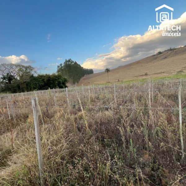 Chácara 1.000 m² à venda em Souza Lima, Poços de Caldas
