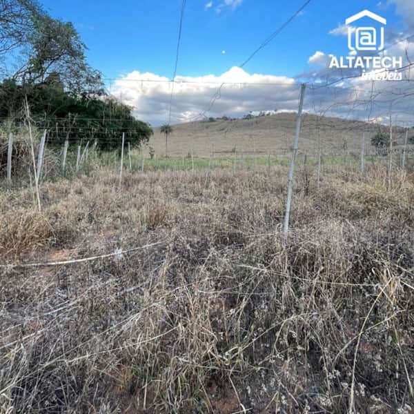 Chácara 4.000 m² à venda em Souza Lima, Poços de Caldas